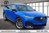 New 2026 Acura MDX A-Spec image 3