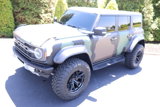 Used 2022 Ford Bronco Raptor image 5