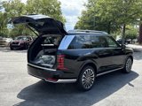 New 2026 Hyundai Palisade Calligraphy image 2