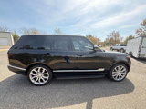 Used 2016 Land Rover Range Rover Supercharged image 5