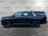 Used 2021 Cadillac Escalade ESV Premium Luxury Platinum w/ Heavy-Duty Trailer Package image 2