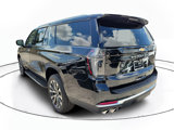 New 2025 Chevrolet Suburban High Country image 4