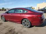 Used 2015 Chrysler 200 S w/ Comfort Group image 4