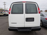 Used 2023 Chevrolet Express 2500 w/ Driver Convenience Package image 5
