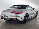 New 2025 Mercedes-Benz SL 63 AMG S e Performance 4MATIC image 5