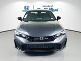 New 2026 Honda Civic Sport image 2