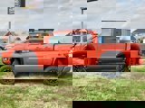 New 2025 Nissan Frontier PRO-4X image 5