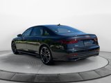 New 2025 Audi A8 L 3.0T image 5