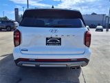 New 2025 Hyundai Palisade SEL image 3