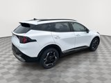 New 2026 Kia Sportage SX image 4
