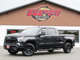 Used 2022 Chevrolet Silverado 1500 LT Trail Boss image 2