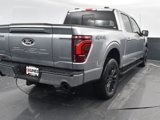 New 2025 Ford F150 Lariat w/ Equipment Group 501A Mid image 2