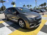 Used 2018 Honda Odyssey EX-L image 3