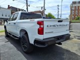 New 2025 Chevrolet Silverado 1500 Custom Trail Boss w/ Turbomax Blackout Package image 4