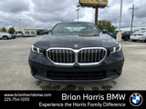 Certified 2024 BMW 540i xDrive w/ Convenience Package image 2
