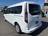 Used 2022 Ford Transit Connect XLT w/ Trailer Tow Package image 3