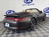 Used 2013 Porsche 911 Carrera 4S image 2