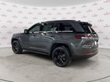 New 2025 Jeep Grand Cherokee Altitude image 6