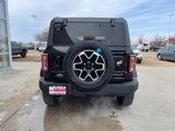 New 2025 Ford Bronco Outer Banks image 6