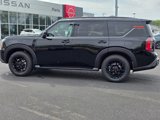 New 2025 Nissan Armada PRO-4X w/ Pro-4X Premium Package image 6