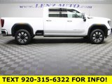 Used 2025 GMC Sierra 2500 Denali w/ Denali Reserve Package image 2