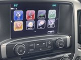 Used 2017 GMC Sierra 1500 SLT w/ SLT Premium Package image 4