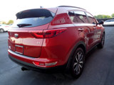 Used 2018 Kia Sportage EX w/ Option Group 040 image 5