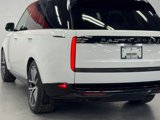 Used 2024 Land Rover Range Rover SE image 6