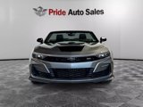 Used 2023 Chevrolet Camaro SS image 2