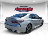 Used 2024 Toyota Camry SE image 4