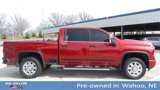 Used 2024 Chevrolet Silverado 2500 High Country w/ High Country Premium Package image 6