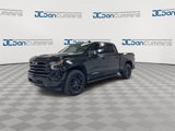 Certified 2024 Chevrolet Silverado 1500 High Country w/ Midnight Edition image 4