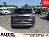 Used 2018 Jeep Compass Limited w/ Navigation Group image 5