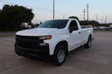 Used 2020 Chevrolet Silverado 1500 W/T w/ WT Fleet Convenience Package image 5