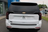 New 2025 Chevrolet Tahoe LS image 5