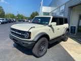 New 2025 Ford Bronco Outer Banks image 2