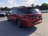 New 2026 Honda Odyssey EX-L image 4