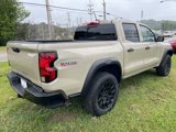 Used 2024 Chevrolet Colorado Trail Boss image 3