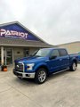 Used 2017 Ford F150 XLT w/ Equipment Group 302A Luxury image 2