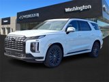 New 2025 Hyundai Palisade Calligraphy image 3