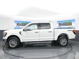 New 2025 Ford F150 Lariat w/ Equipment Group 501A Mid image 2