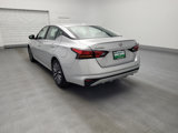 Used 2024 Nissan Altima 2.5 SV image 5