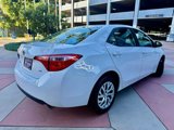 Used 2017 Toyota Corolla LE w/ Carpet Mat Package (TMS) image 5