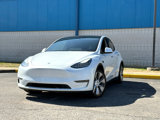 Used 2021 Tesla Model Y Long Range image 3