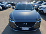 Used 2018 MAZDA MAZDA6 Sport image 2