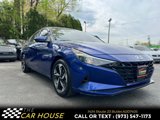 Used 2023 Hyundai Elantra SEL w/ Convenience Package image 6
