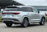 New 2025 Lexus TX 350 AWD image 4