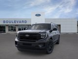 New 2025 Ford Expedition Max Platinum w/ Stealth Performance Package image 3