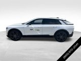 New 2025 Cadillac Lyriq Sport image 2