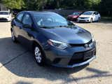Used 2014 Toyota Corolla LE image 4